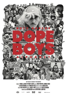 Dope Boys Alphabet Trailer