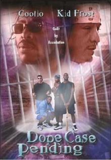 Dope Case Pending Trailer