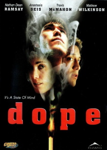 Dope Trailer