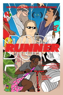 Dope Runner Trailer