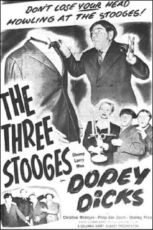 Dopey Dicks Trailer