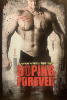Doping Forever Trailer