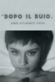 Dopo il buio Trailer