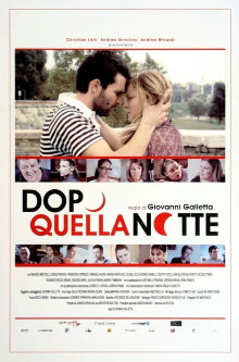 Dopo quella notte Trailer