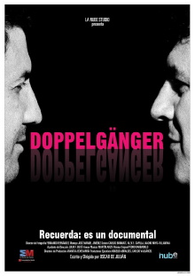 Doppelgänger Trailer