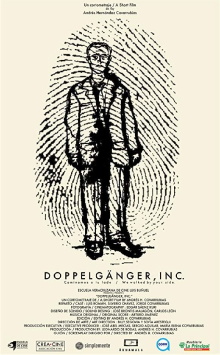 Doppelgänger, Inc. Trailer