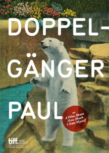 Doppelgänger Paul Trailer