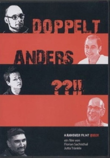 Doppelt anders? Trailer