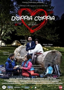 Doppia coppia Trailer