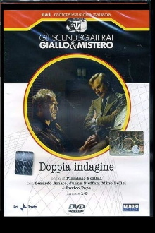 Doppia Indagine Trailer