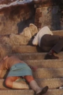 Doppio suicidio Trailer