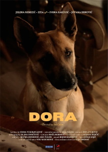 Dora Trailer