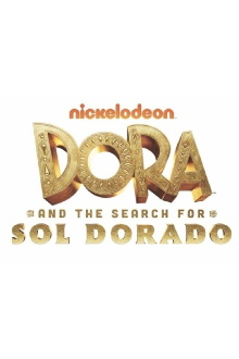 Dora and the Search for Sol Dorado Trailer
