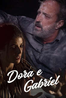Dora e Gabriel Trailer