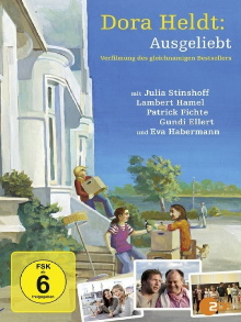 Dora Heldt: Ausgeliebt Trailer