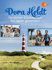 Dora Heldt: Herzlichen Glückwunsch, Sie haben gewonnen! Trailer