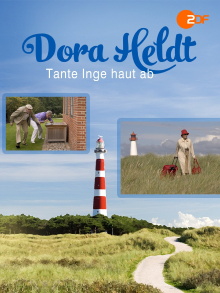 Dora Heldt: Tante Inge haut ab Trailer