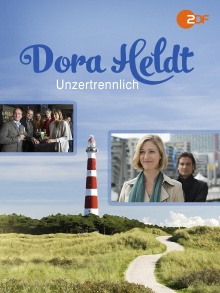 Dora Heldt: Unzertrennlich Trailer