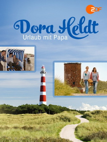 Dora Heldt: Urlaub mit Papa Trailer