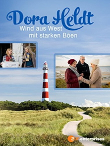 Dora Heldt: Wind aus West mit starken Böen Trailer