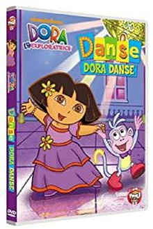 Dora L'Exploratrice - Volume 14 - Danse Dora Danse Trailer