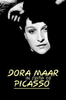 Dora Maar in Spite of Picasso Trailer