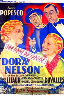 Dora Nelson Trailer