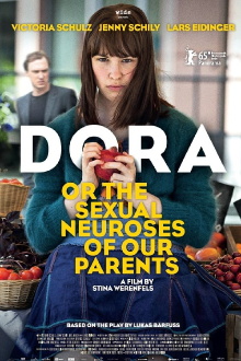 Dora or The Sexual Neuroses of Our Parents Trailer