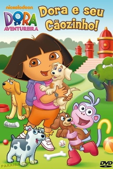 Dora the Explorer: Puppy Power! Trailer