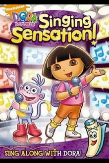 Dora The Explorer: Singing Sensation! Trailer