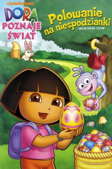 Dora the Explorer: The Egg Hunt Trailer