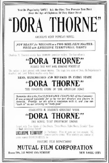 Dora Thorne Trailer