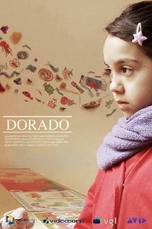 Dorado Trailer