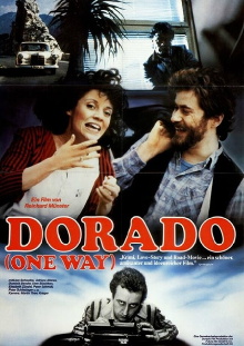 Dorado - One Way Trailer