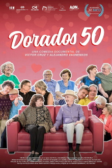 Dorados 50 Trailer