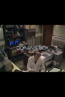Doran's Box Trailer