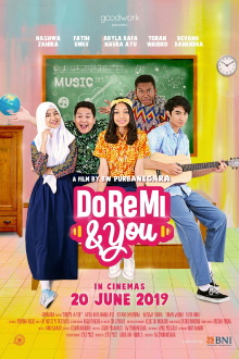 Doremi & You Trailer