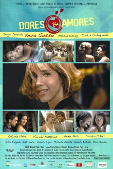 Dores & Amores Trailer