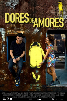 Dores de Amores Trailer