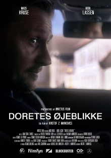 Doretes øjeblikke Trailer