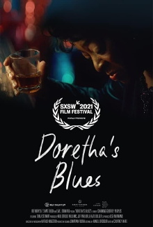 Doretha's Blues Trailer