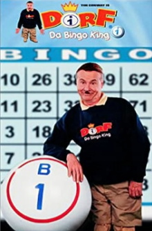 Dorf da Bingo King Trailer