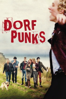 Dorfpunks Trailer