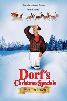 Dorf's Christmas Specials Trailer