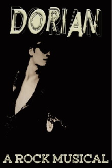 Dorian: A Rock Musical Trailer