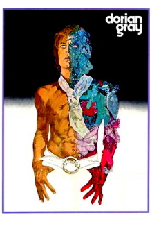 Dorian Gray Trailer
