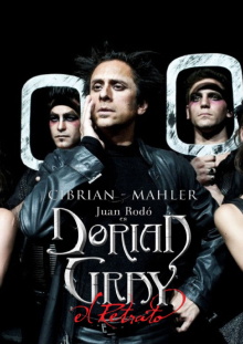 Dorian Gray, el retrato Trailer