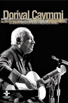 Dorival Caymmi: Programa Ensaio Trailer