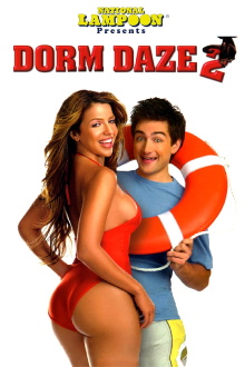 Dorm Daze 2 Trailer