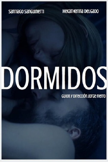 Dormidos Trailer